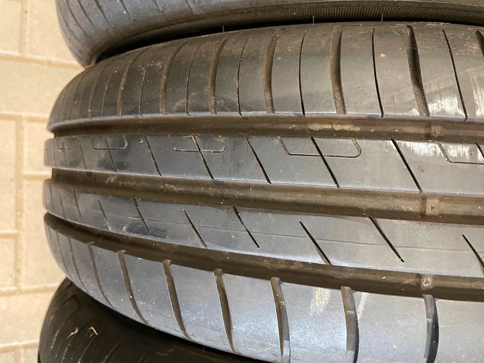 185/65R15 88H GoodYear Efficient Grip Performance Sommerreifen in Bad Lauchstädt