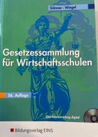 verschiedene Bücher für's Wirtschaftsgymnasium Baden-Württemberg - Walldorf Vorschau