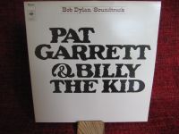 Bob Dylan - Pat Garrett & Billy the Kid  Vinyl / Schallplatte Nordrhein-Westfalen - Holzwickede Vorschau