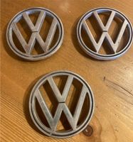 Original VW Käfer Embleme Baden-Württemberg - Grabenstetten Vorschau