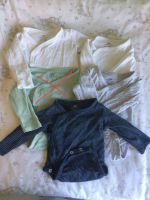 Baby Langarmbody H&M 4er Pack Niedersachsen - Wingst Vorschau