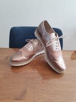 Schuhe Damen Marco Tozzi Größe 40 Nordrhein-Westfalen - Eschweiler Vorschau