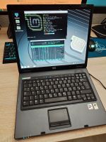 Laptop HP Compaq nc6120 Baden-Württemberg - Remseck am Neckar Vorschau