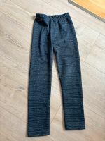 Leggins, warm, gefüttert, Gr.122 Kreis Pinneberg - Pinneberg Vorschau