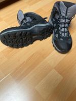 Salomon Schuhe LTR GTX Bayern - Traunreut Vorschau