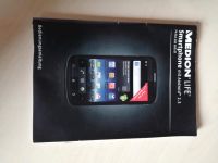 Smartphone Medion LIFE. MD 98910 Nordrhein-Westfalen - Hagen Vorschau