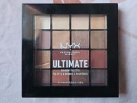 NYX ultimate warm neutrals palette Nordrhein-Westfalen - Neuss Vorschau