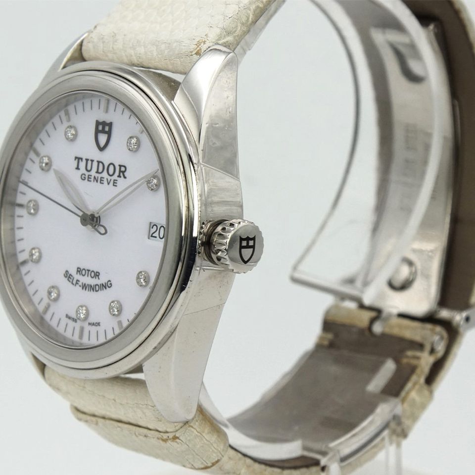 Tudor Glamour Date Ref. 55000 in Oldenburg