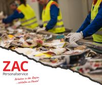 Recyclingmitarbeiter (m/w/d) Leipzig - Leipzig, Zentrum-Nordwest-Nordwest Vorschau