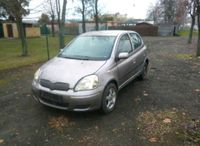 Suche Toyota Yaris P1 Teile in Farbcode 1D2 Hessen - Fürth Vorschau