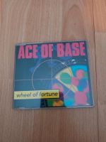 CD Ace of base - wheel of fortune Lübeck - St. Gertrud Vorschau