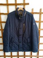 Original BOGNER Steppjacke Jacke Lederdetails Gr 48 / M NEUWERTI München - Altstadt-Lehel Vorschau