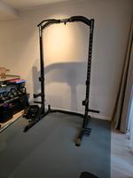 Fitnessgerät, Rack Brandenburg - Mahlow Vorschau