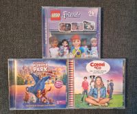 3 verschiedene Hörspiel CDs Kreis Pinneberg - Pinneberg Vorschau