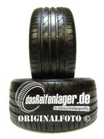 2 x Sommer Bridgestone Dueller HP Sport 245/65 R17 111H #11402 Bochum - Bochum-Mitte Vorschau