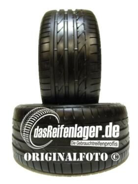 2 x Sommer Bridgestone Dueller HP Sport 245/65 R17 111H #11402 in Bochum