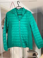 Steppjacke grün Bayern - Gerolsbach Vorschau