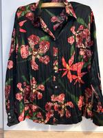 Gerry Weber Bluse bunt Dresden - Löbtau-Süd Vorschau