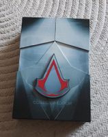 Assassin's Creed Revelations Collectors Edition Brandenburg - Schönefeld Vorschau