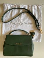 Michael Kors Schultertasche, grün München - Sendling Vorschau