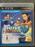 Move Fitness, PS3 Spiel / PlayStation 3 Spiel Nordrhein-Westfalen - Kaarst Vorschau