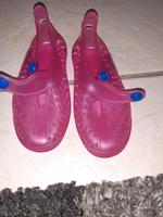 Badeschuhe/Wasserschuhe Gr.25/26 Bayern - Pastetten Vorschau