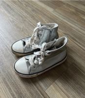 Sneaker wie Converse Chucks Größe 28 Dresden - Leuben Vorschau