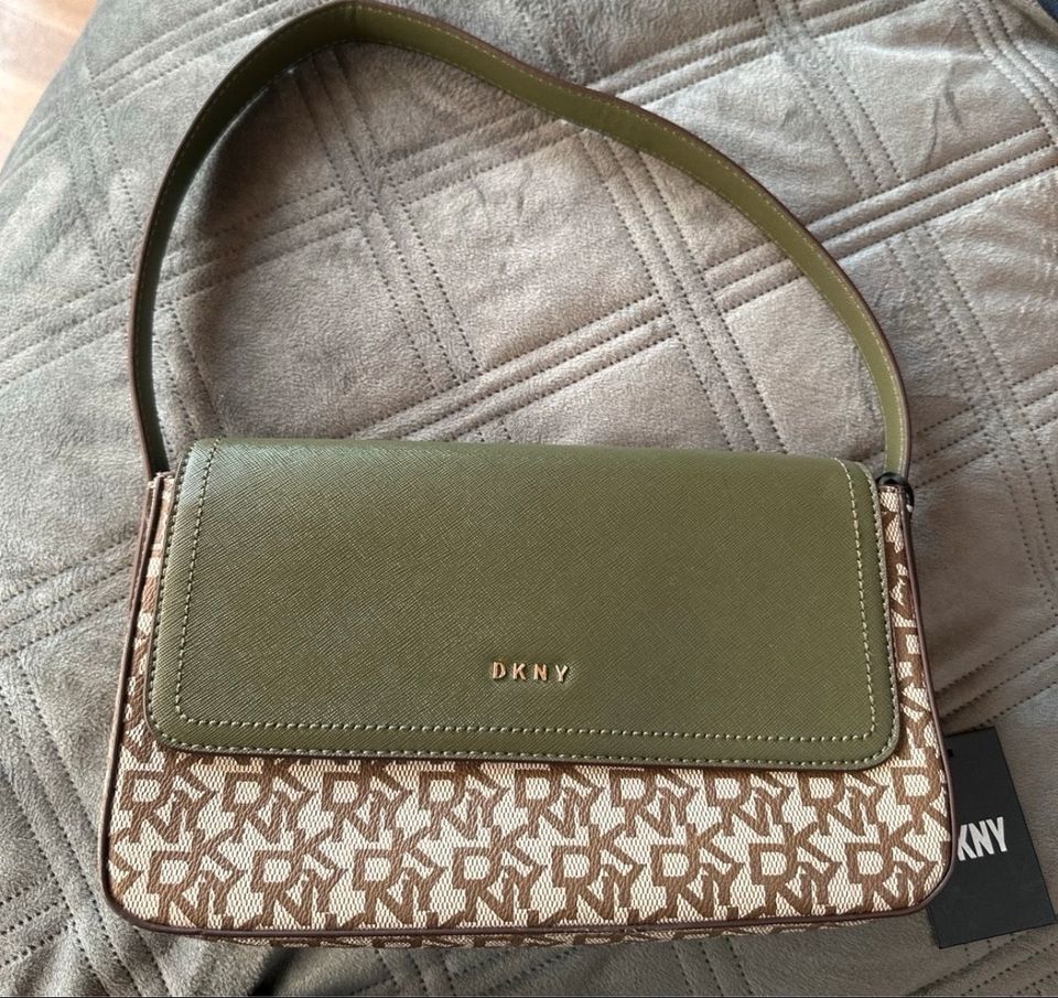 DKNY Tasche Handtasche in Gunzenhausen