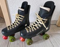 Graf GTX 175 Pro 8 Quad Rollerskates Rollschuhe Gr. 37 Baden-Württemberg - Allmendingen Vorschau