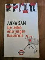 Anna Sam Die Leiden einer jungen Kassiererin Nordrhein-Westfalen - Wülfrath Vorschau
