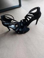 graceland Schuhe Absatz Damen gr. 38 Sandalen sandaletten Bayern - Elsenfeld Vorschau