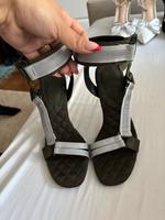 Spangen Heels Bayern - Kitzingen Vorschau