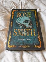 Bookish Box, Bonesmith, Bone Smith, signed Nordrhein-Westfalen - Netphen Vorschau