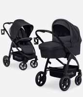 Hauck Kombi-Kinderwagen Saturn R Duoset Nordrhein-Westfalen - Werne Vorschau