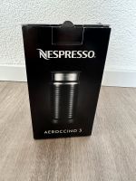 Nespresso Aeroccino 3 Milchaufschäumer NEU Baden-Württemberg - Altbach Vorschau