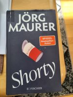 Jörg Maurer  Shorty Niedersachsen - Oldenburg Vorschau