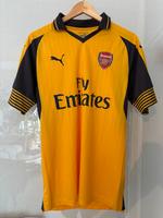 Arsenal Fußballtrikot M Köln - Mülheim Vorschau