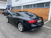 Audi A 5 TDI 3,L Panoromadach 20 Zoll West - Nied Vorschau