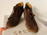 Schuhe von Sessun, 1x getragen, Gr.39 Altona - Hamburg Groß Flottbek Vorschau
