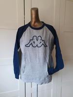 kappa hoodie Pullover grau L Sweatshirt alt Bayern - Kolbermoor Vorschau