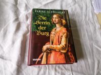 Die Herrin der Burg Ulrike Schweikert Mecklenburg-Vorpommern - Wismar Vorschau