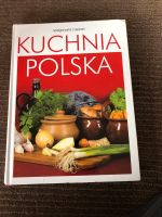 Kuchnia polska polnisches Kochbuch Duisburg - Homberg/Ruhrort/Baerl Vorschau