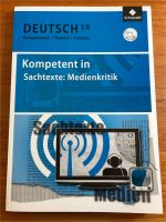 Lehrermaterial Unterricht Deutsch Kompetent in Sachtexte Hessen - Wiesbaden Vorschau