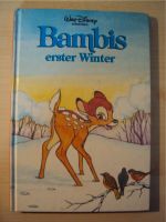 Walt Disney Bücher Adlerauge, Bambi, Bernhard&Bianca, Donald Duck Dithmarschen - Buesum Vorschau