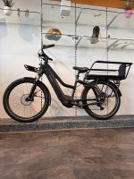 RIESE & MÜLLER MULTICHARGER MIXTE GT LIGHT E-Bike NUR 974KM!BOSCH Baden-Württemberg - Tettnang Vorschau