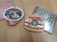 2 seltene CD Burger King Baden-Württemberg - Magstadt Vorschau