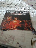 Schallplatten - The Teens - Teens & Jeans & Rock'n Roll Nordrhein-Westfalen - Heinsberg Vorschau