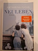 Taschenbuch Neu Leben Thüringen - Drei Gleichen Vorschau
