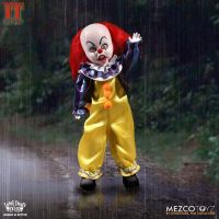 Living Dead Dolls Puppe IT / ES 1990 Pennywise MEZCO Baden-Württemberg - Bönnigheim Vorschau