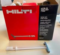 Hilti Hohlraumkippdübel HTB-S # 236696 - Lagerrest Brandenburg - Wandlitz Vorschau